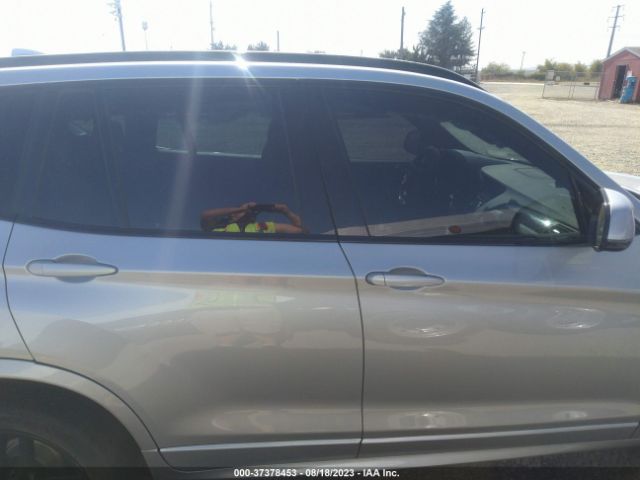 5UXWX7C55F0K35264 BMW X3 Xdrive35i