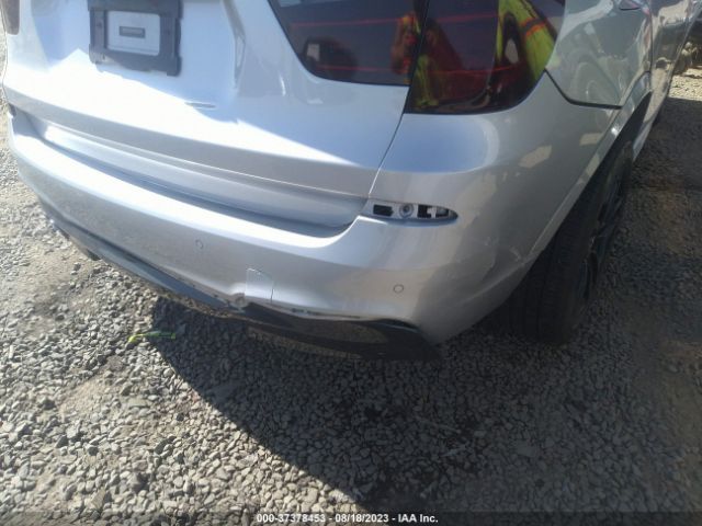 5UXWX7C55F0K35264 BMW X3 Xdrive35i