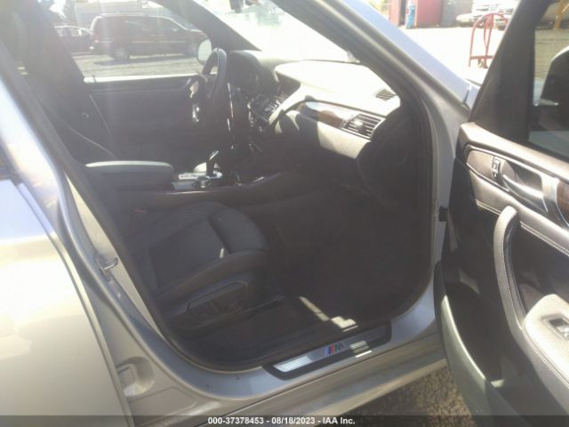 5UXWX7C55F0K35264 BMW X3 Xdrive35i