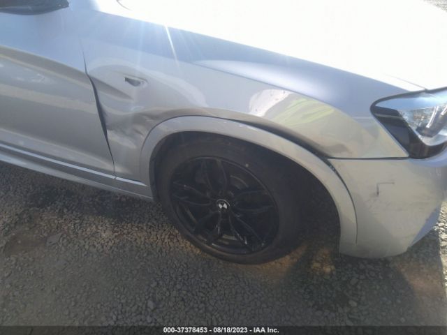 5UXWX7C55F0K35264 BMW X3 Xdrive35i