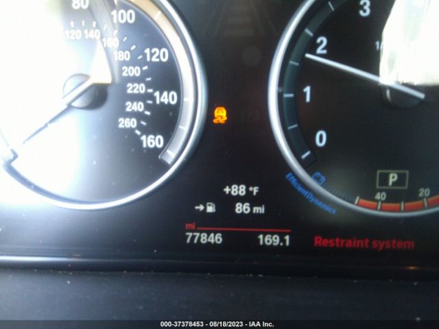 5UXWX7C55F0K35264 BMW X3 Xdrive35i