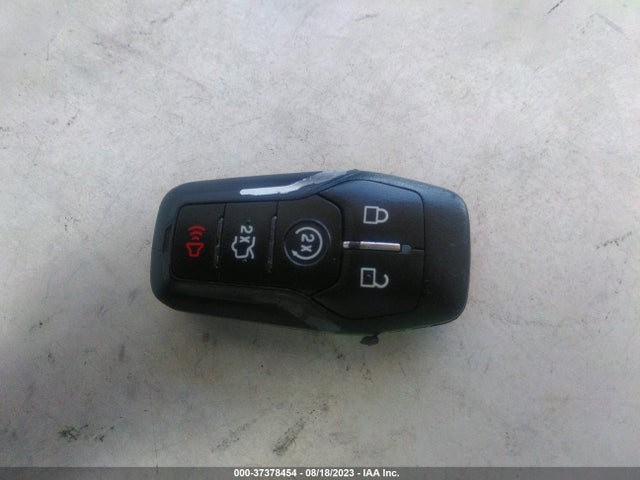 Ford EXPLORER XLT 2017 1FM5K7D82HGA61552 Image 3
