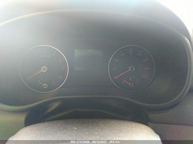 KNDPMCAC9H7033286 KIA Sportage Lx