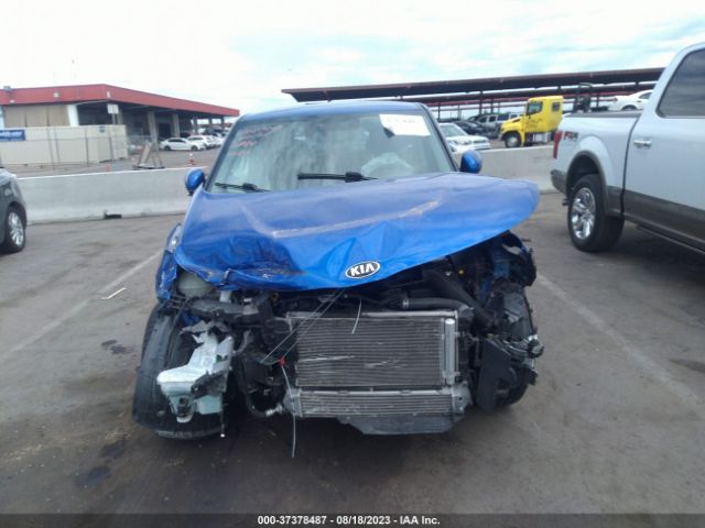 KNDJ53AF5L7016569 KIA Soul Gt-line Turbo