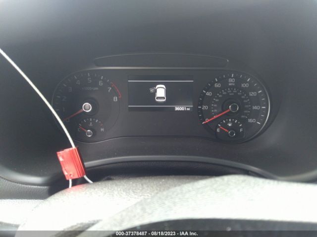 KNDJ53AF5L7016569 KIA Soul Gt-line Turbo