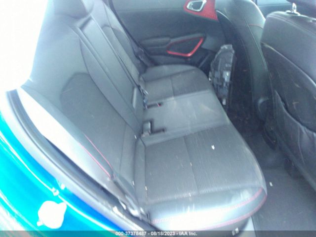 KNDJ53AF5L7016569 KIA Soul Gt-line Turbo