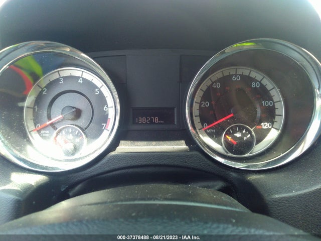 Dodge Grand Caravan Sxt 2016 2C4RDGCG6GR137392 Image 13