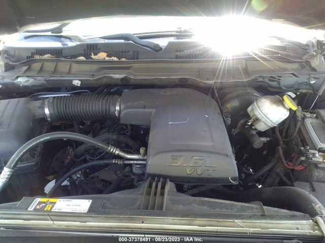 1C6RR6FG1JS350710 RAM 1500 Express