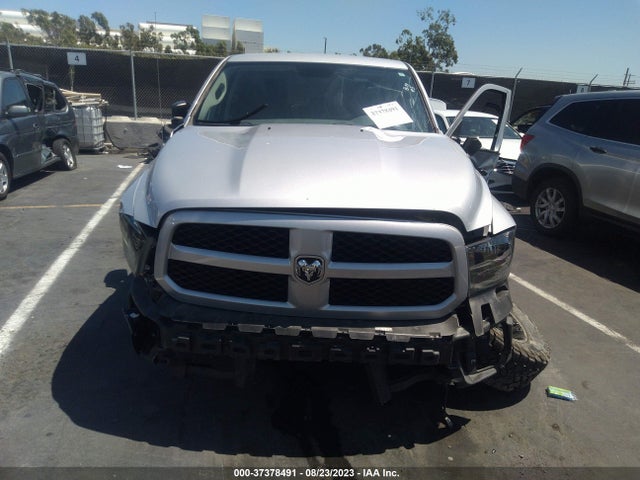 1C6RR6FG1JS350710 RAM 1500 Express
