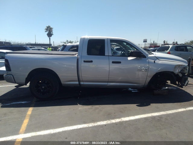 1C6RR6FG1JS350710 RAM 1500 Express