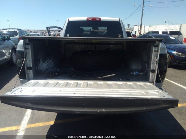 1C6RR6FG1JS350710 RAM 1500 Express