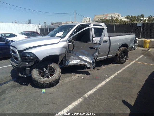 1C6RR6FG1JS350710 RAM 1500 Express