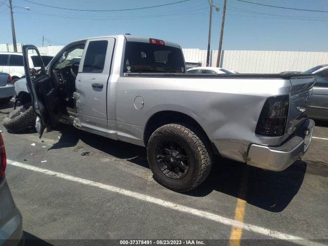 1C6RR6FG1JS350710 RAM 1500 Express