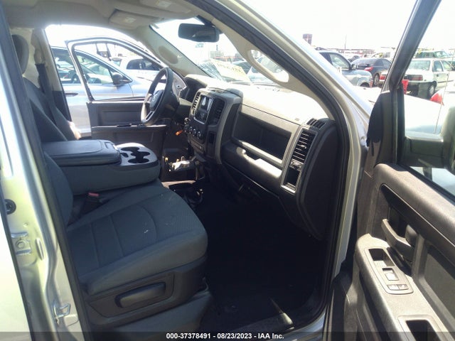 1C6RR6FG1JS350710 RAM 1500 Express