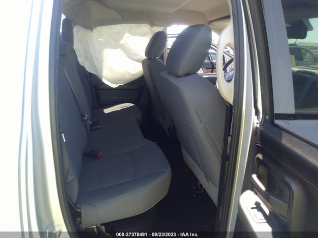 1C6RR6FG1JS350710 RAM 1500 Express