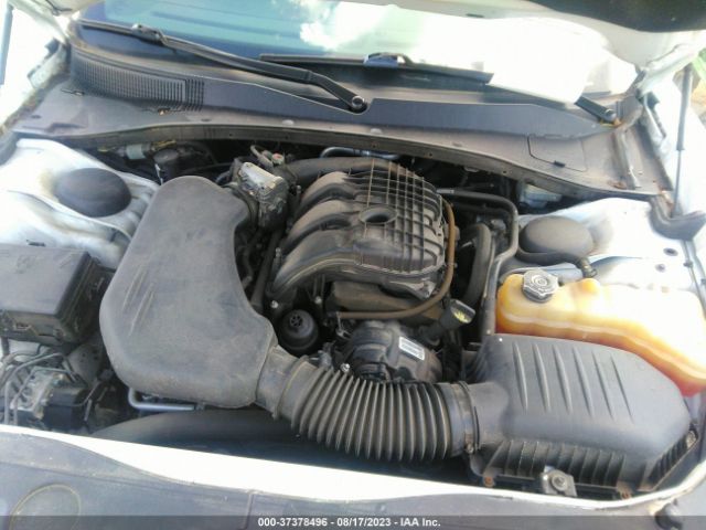 2C3CDXBG1EH145124 Dodge Charger Se