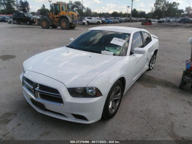 2C3CDXBG1EH145124 Dodge Charger Se