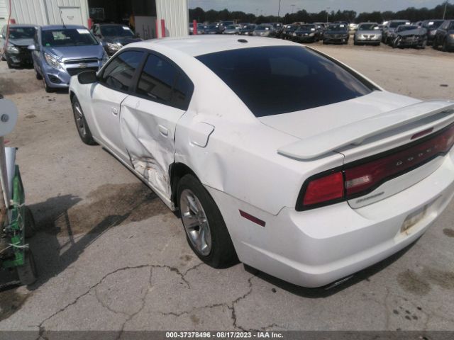 2C3CDXBG1EH145124 Dodge Charger Se