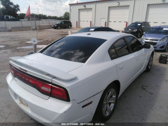 2C3CDXBG1EH145124 Dodge Charger Se