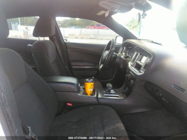 2C3CDXBG1EH145124 Dodge Charger Se