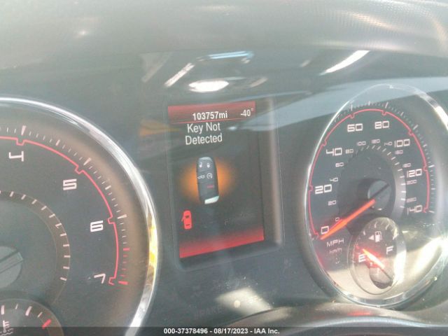 2C3CDXBG1EH145124 Dodge Charger Se