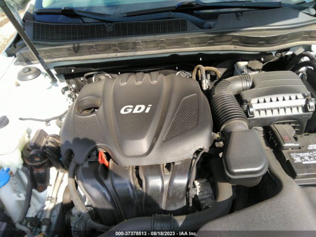 5XXGM4A73EG338813 KIA Optima Lx