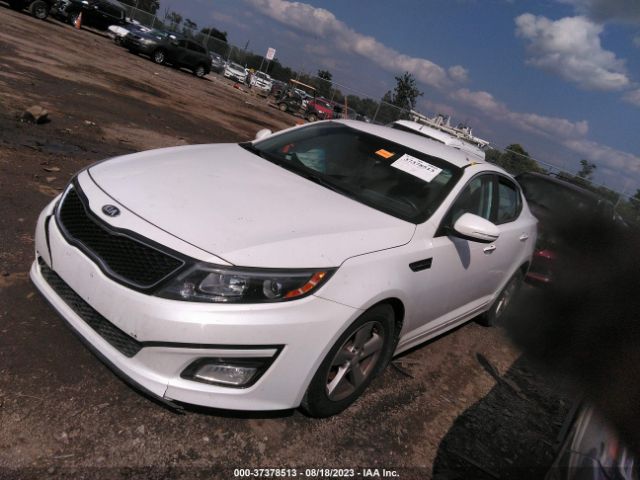 5XXGM4A73EG338813 KIA Optima Lx