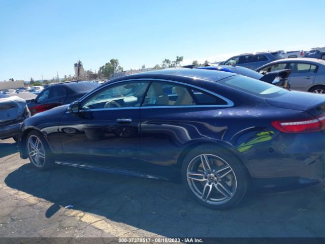 WDD1J6FB7JF069964 Mercedes-Benz E-class E 400