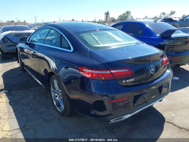 WDD1J6FB7JF069964 Mercedes-Benz E-class E 400