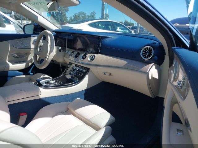 WDD1J6FB7JF069964 Mercedes-Benz E-class E 400