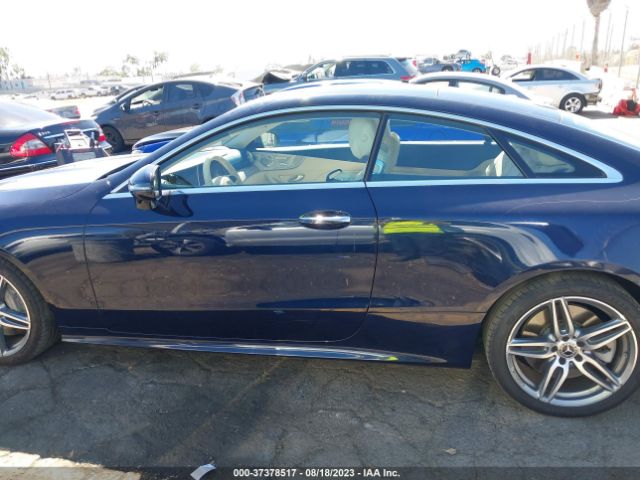 WDD1J6FB7JF069964 Mercedes-Benz E-class E 400