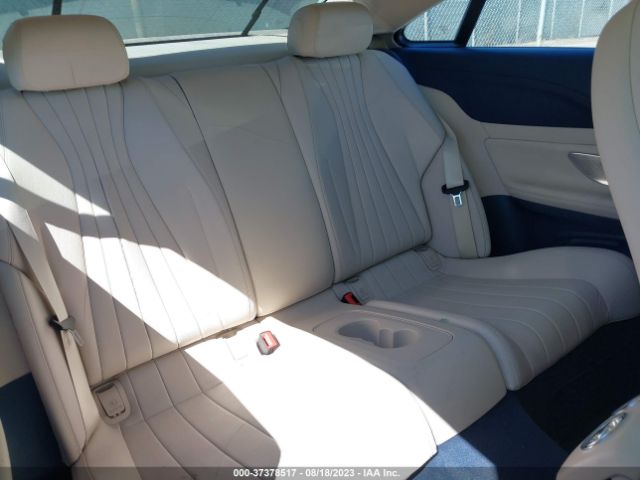 WDD1J6FB7JF069964 Mercedes-Benz E-class E 400