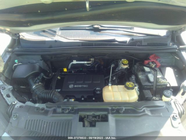KL4CJBSB7FB042984 Buick Encore Convenience
