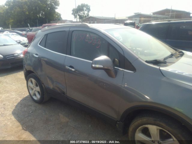 KL4CJBSB7FB042984 Buick Encore Convenience