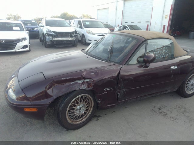 1995 MAZDA MX-5 MIATA VIN: JM1NA3539S0609307