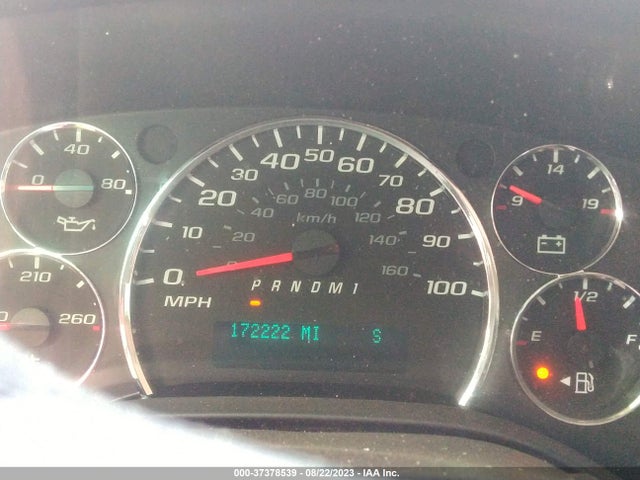Chevrolet Express Passenger Lt 2018 1GAWGFFG0J1304303 Image 7