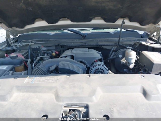 2007 CHEVROLET SILVERADO 1500 LT W/1LT VIN: 3GCEC13C37G542806