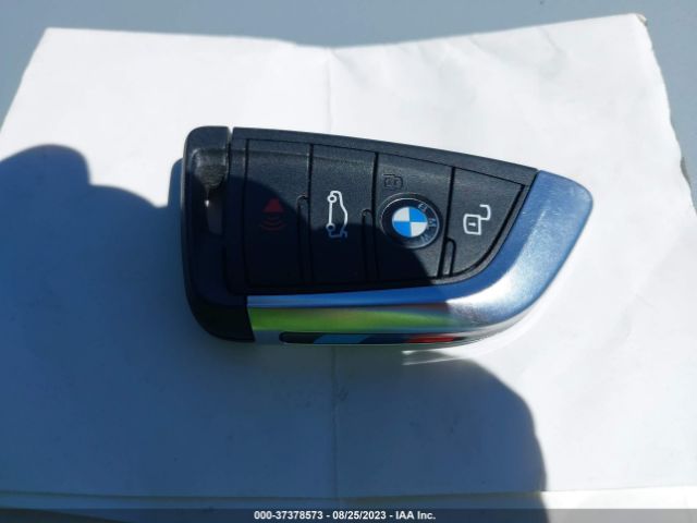 5UX33DT03P9P09713 BMW X4 Xdrive30i