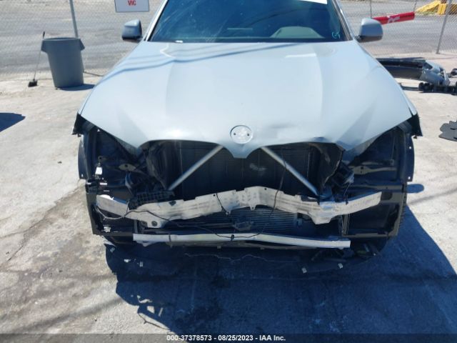 5UX33DT03P9P09713 BMW X4 Xdrive30i