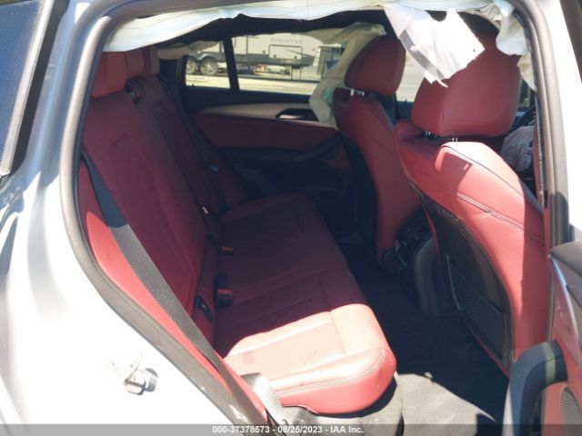 5UX33DT03P9P09713 BMW X4 Xdrive30i
