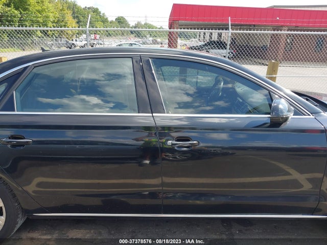 WAUR2AFD4EN003332 Audi A8 L 4.0t