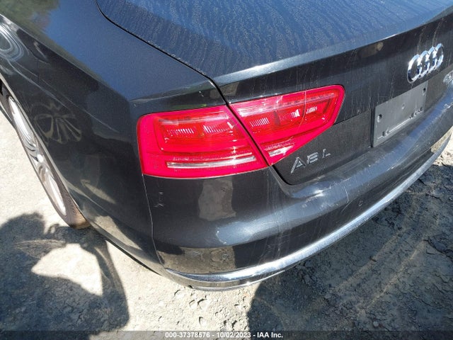 WAUR2AFD4EN003332 Audi A8 L 4.0t