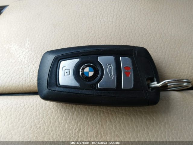 WBA5A5C58GD527629 BMW 5 Series 528i