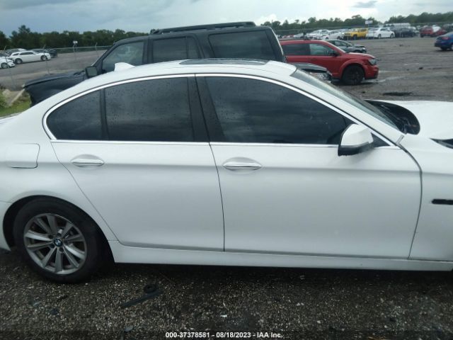 WBA5A5C58GD527629 BMW 5 Series 528i