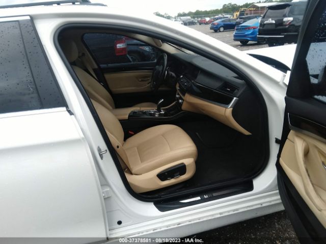 WBA5A5C58GD527629 BMW 5 Series 528i
