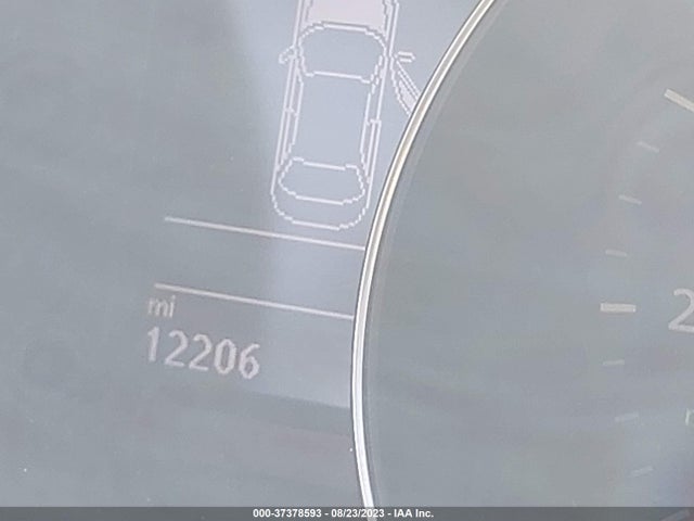 1VWBA7A32JC050208 Volkswagen Passat 2.0t Se