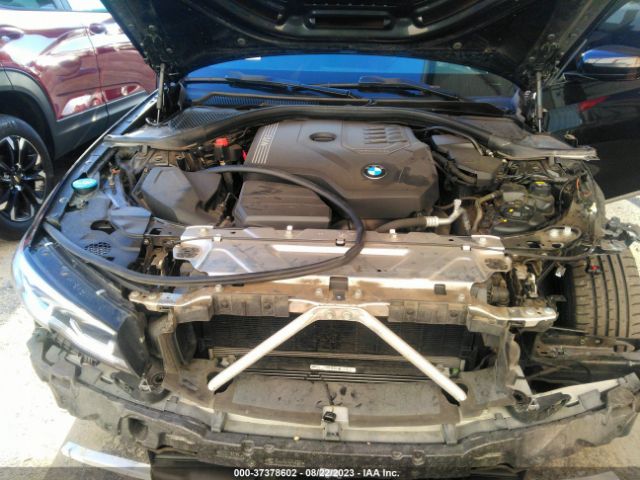 WBA5R1C53KFH09420 BMW 3 Series 330i