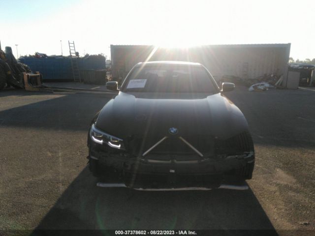 WBA5R1C53KFH09420 BMW 3 Series 330i