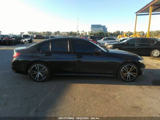 WBA5R1C53KFH09420 BMW 3 Series 330i