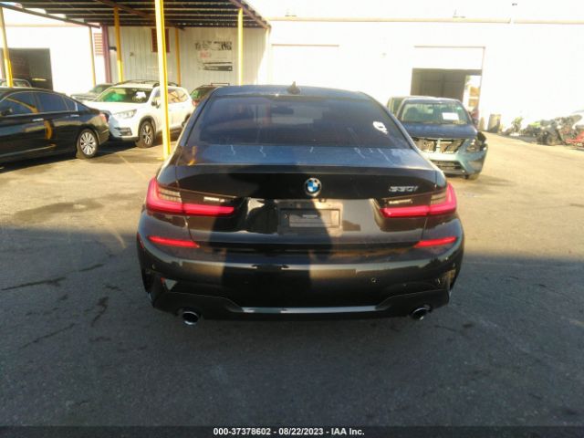 WBA5R1C53KFH09420 BMW 3 Series 330i